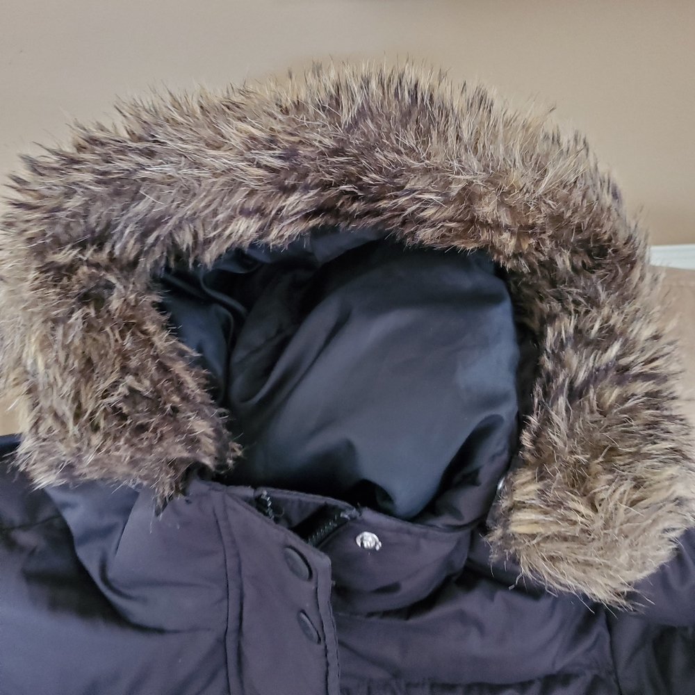Coat - Picture 4 of 4